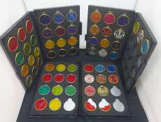 CSMオーメダルホルダー|BANDAI