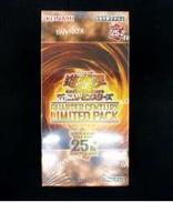 QUARTER CENTURY LIMITED PACK|KONAMI