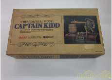 1/16 海賊キッド|IMAI