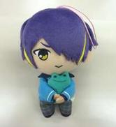 F賞アニマルぬいぐるみ 仙石 忍|フリュー