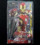 DLXアイアンマン マーク43|スリーゼロ