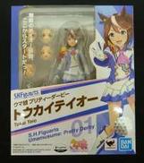 S.Hトウカイテイオー|BANDAI