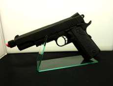 パラオーディナンス ブラックOPS|WA