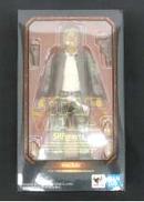 S.H.Fハン・ソロ|BANDAI