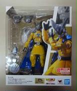 S.H.F ガンマ2号|BANDAI