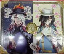 東方の麒麟 白黒無常|選択不可