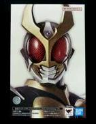 仮面ライダーアギト グランドフォーム|BANDAI
