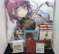 宝鐘マリン 200万人記念セット|オフィシャルショップ