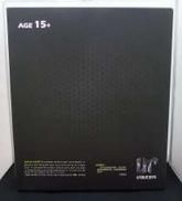 R-04 NERO|ユニークトイズ