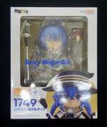 ねんどろいど ロキシー・ミグルディア|GOODSMILECOMPANY