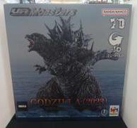 ゴジラ-1.0 (2023)|BANDAI