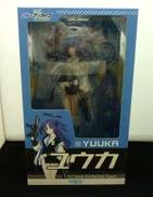 ユウカ|わんだらー