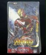 DLXアイアンマンマーク50|スリーゼロ