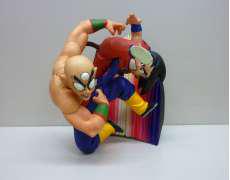 ドラカプ 孫悟空 VS 天津飯|メガハウス