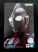 S.H.F ウルトラマン