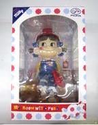 マイルームWITHペコちゃん人形|不二家