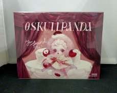 スカルパンダ|POPMART