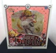 怪盗ラパン|AU-COOP