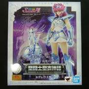 エクレウス翔子|BANDAI