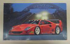 フェラーリ F40 LM