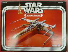 X-ウイングファイター|ケナー