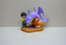 ドラカプ EDITION OF THE MOVIE 悟飯&ハ|メガハウス