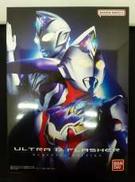 ウルトラディーフラッシャー-MEMORIAL EDITION|BANDAI