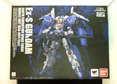 METALROBOT魂 EX-Sガンダム|BANDAI