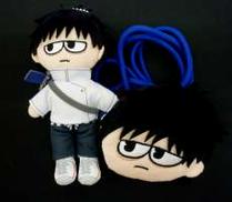 ジロリ乙骨憂太セット|選択不可