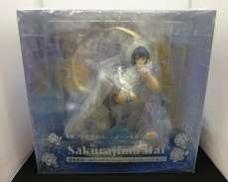 桜島麻衣 白チャイナドレス|スピリテイル