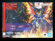 デスティニーガンダム RE:COORDINATE|BANDAI
