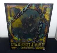 コーカサスビートルアンデッド|メガハウス