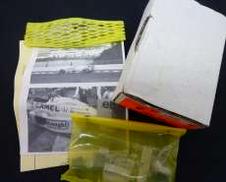 ロータス HONDA T99B|タメオキット