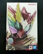 S.H.F仮面ライダーオーズ タジャドルコンボエタニティ|BANDAI