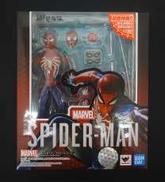 S.H.Fスパイダーマン アドバンス・スーツ