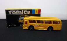 トミカ ふそう はとバス|TOMY