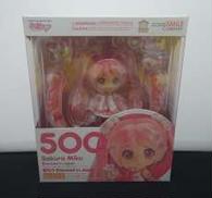 ねんどろいど 桜ミク