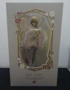 リタ・ロスヴァイセ お別れVER.