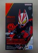 S.H.F仮面ライダーギーツブーストマグナムフィーバーフォー|BANDAI