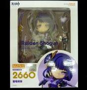 ねんどろいど雷電将軍|GOODSMILECOMPANY