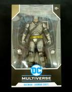 バットマン(アーマースーツ)|マクファーレン