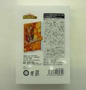 ホークス アクリルブロック BD4|集英社