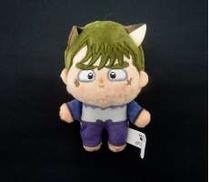 ほわぬい中在家長次|BANPRESTO