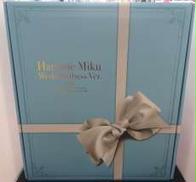 初音ミク|FREEING