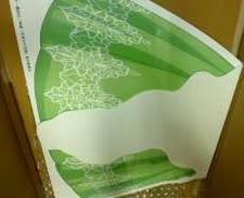 中野四葉 等身大パネル|選択不可