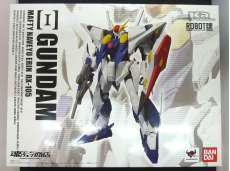 ROBOT魂Ξガンダム|BANDAI
