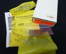 ウィリアムズ ルノー FW12C|タメオキット