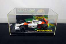 マクラーレンホンダMP4-6|ミニチャンプス