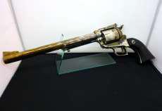 ルガースーパーブラックホーク44マグナム|コクサイ