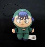 ほわぬい食満留三郎|BANPRESTO